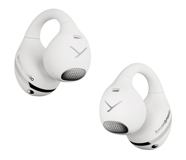 Beyerdynamic AMIRON ZERO BIAŁE - 1417721 - zdjęcie 2